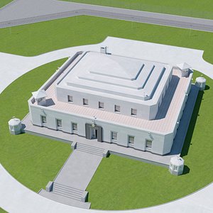 Fort Knox Bullion Depository