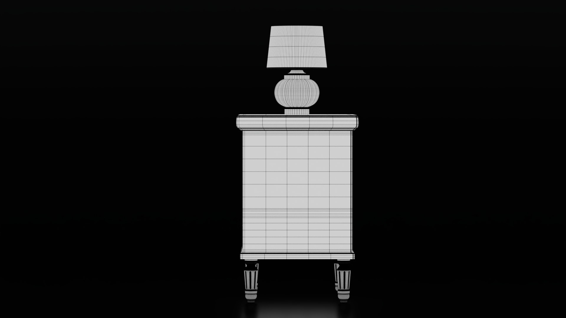 Wooden Nightstand With Table Lamp 3D model https://p.turbosquid.com/ts-thumb/yB/SVcC5X/ei/wire2/jpg/1764592051/1920x1080/fit_q87/e7942269606e88edad2dc516c0ed1c9d1c760b97/wire2.jpg