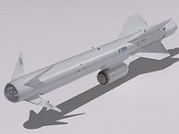 Kh-59ME missile