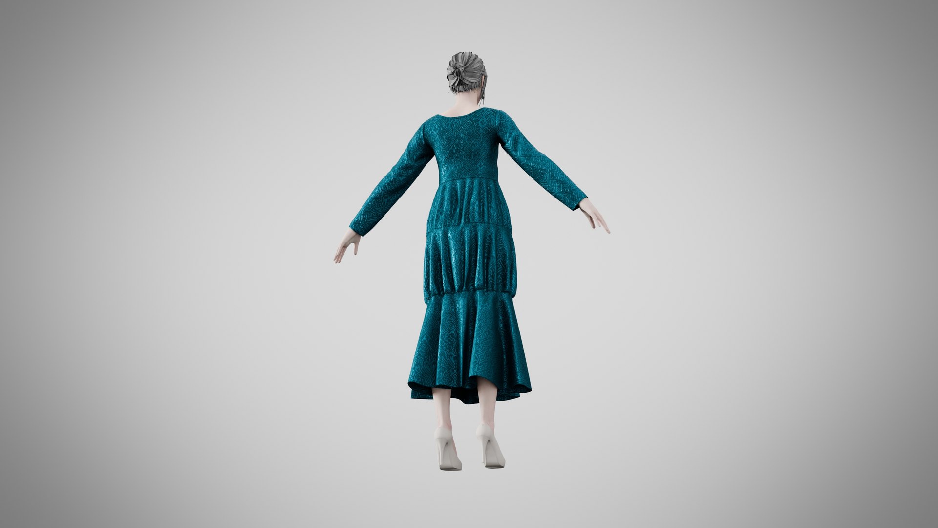 Dress 25 Teal Velvet With Design 3D model https://p.turbosquid.com/ts-thumb/yB/UKD1vj/8q/6/jpg/1761059906/1920x1080/fit_q87/f25781368ed2e3c7af17a1c904b5950ca8e6e836/6.jpg