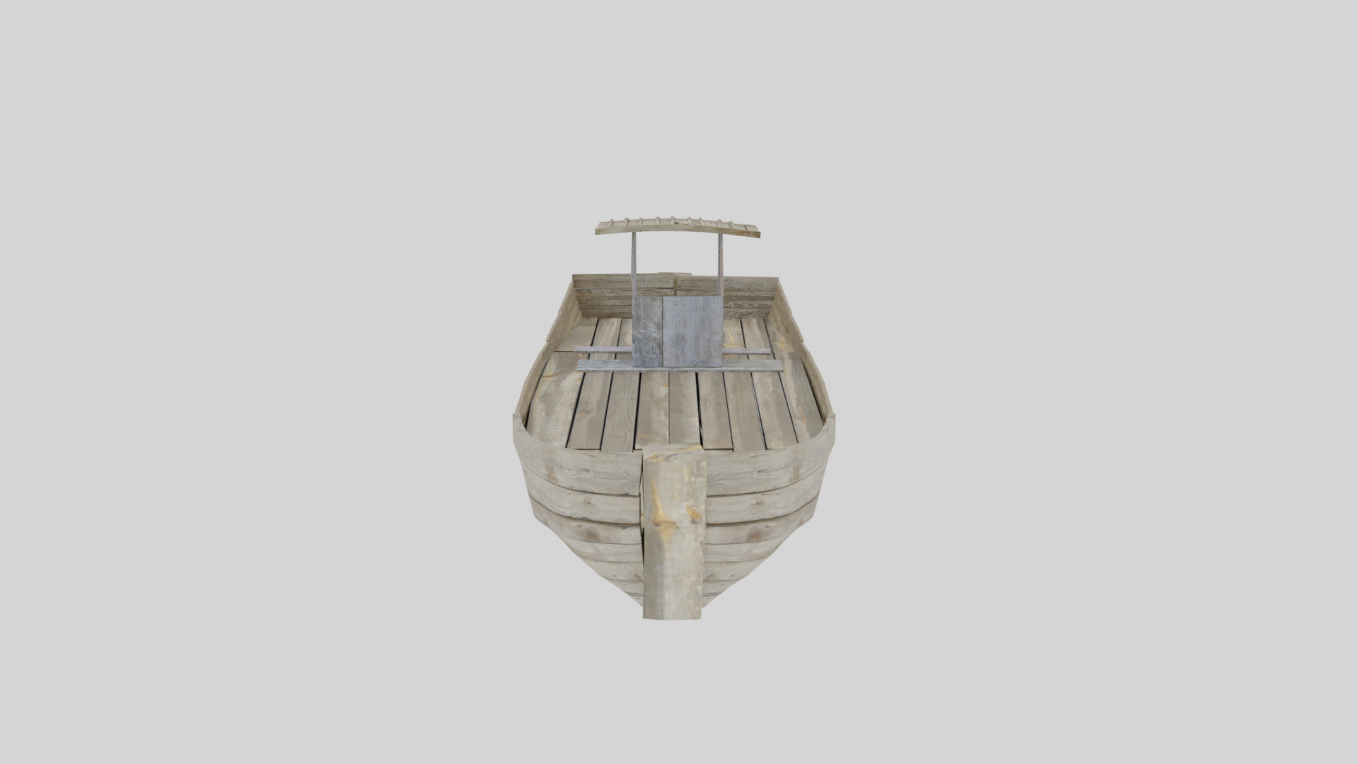 Boat - Laser Cut Out Unfinished Wood Craft Shape BOT11 Boat - Laser Cut Out Unfinished Wood Craft Shape BOT11