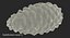 closed pine cone 3ds