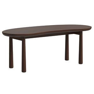 Clara Desk Four Hands