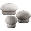 351 Uno Pouf Stool and Ottoman