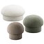 351 Uno Pouf Stool and Ottoman