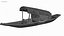 Shikara Boat