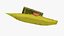 Shikara Boat