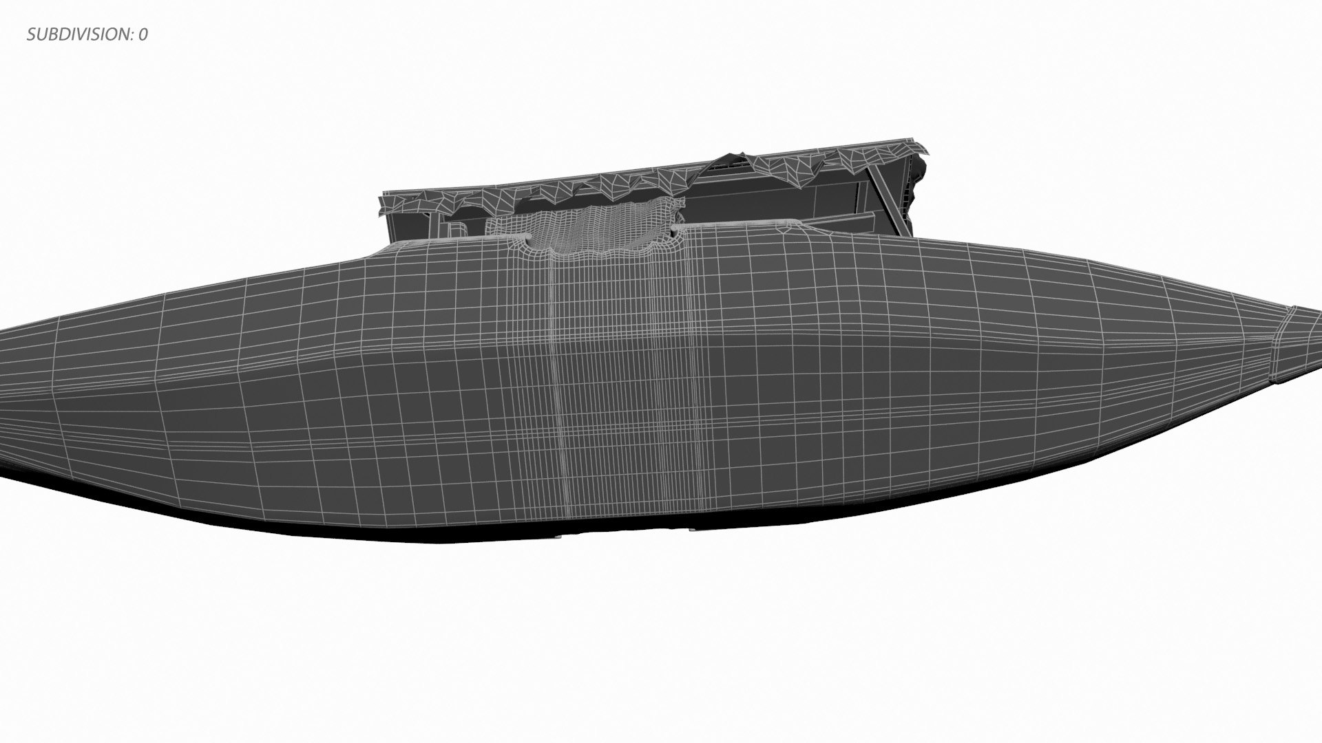3D Shikara Boat model https://p.turbosquid.com/ts-thumb/yB/tCwKO0/aE/5/jpg/1723161067/1920x1080/fit_q87/36ebc176d929576fa83217d4ca7b7e199d918d97/5.jpg