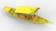 Shikara Boat