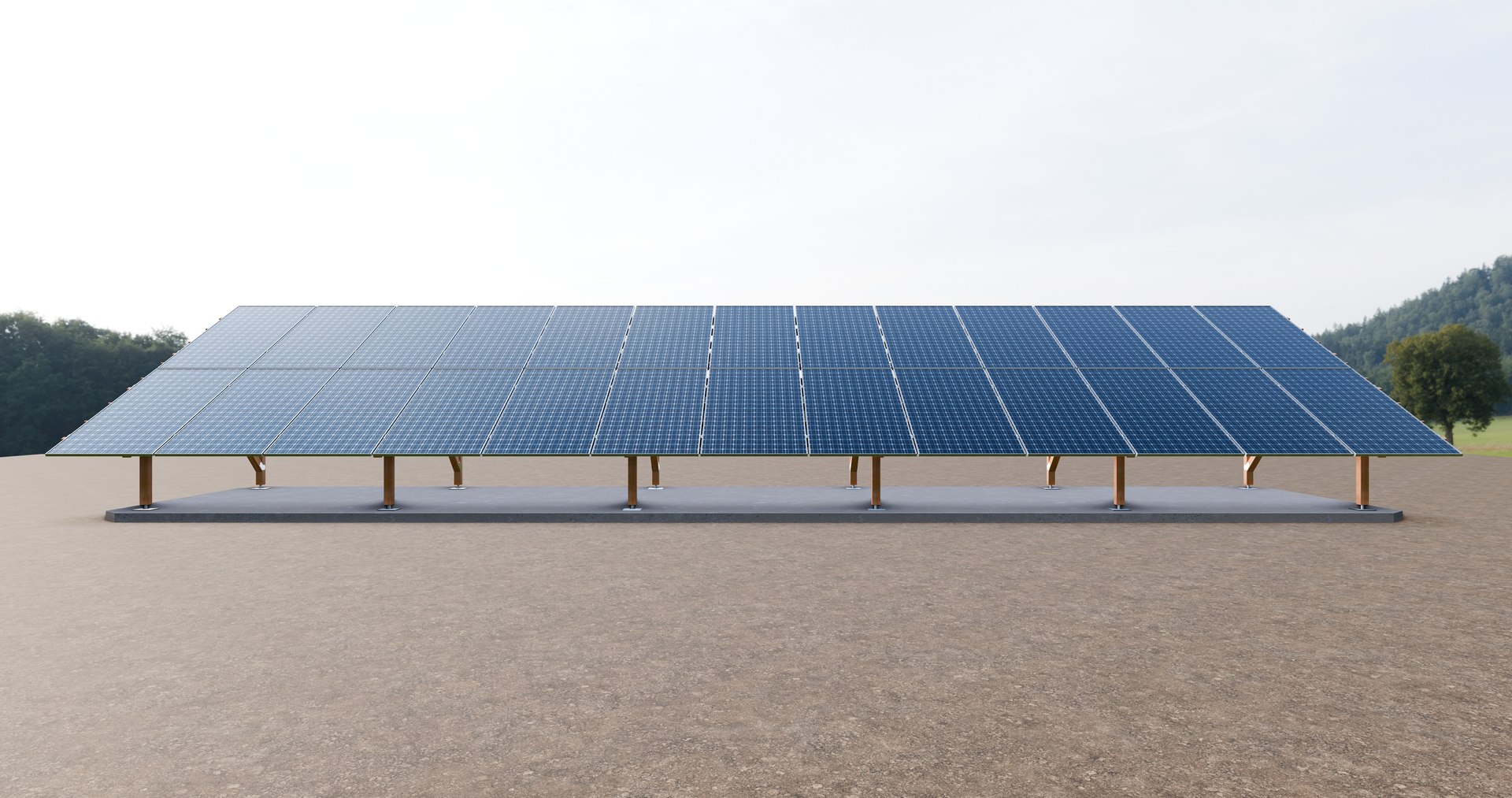 3D Wood Structure Solar Ground Mount 2x13 Table model https://p.turbosquid.com/ts-thumb/yB/tNuFwe/08/5/jpg/1772870863/1920x1080/fit_q87/721de6f05f4f75ceee39884d19331f412c0b6429/5.jpg