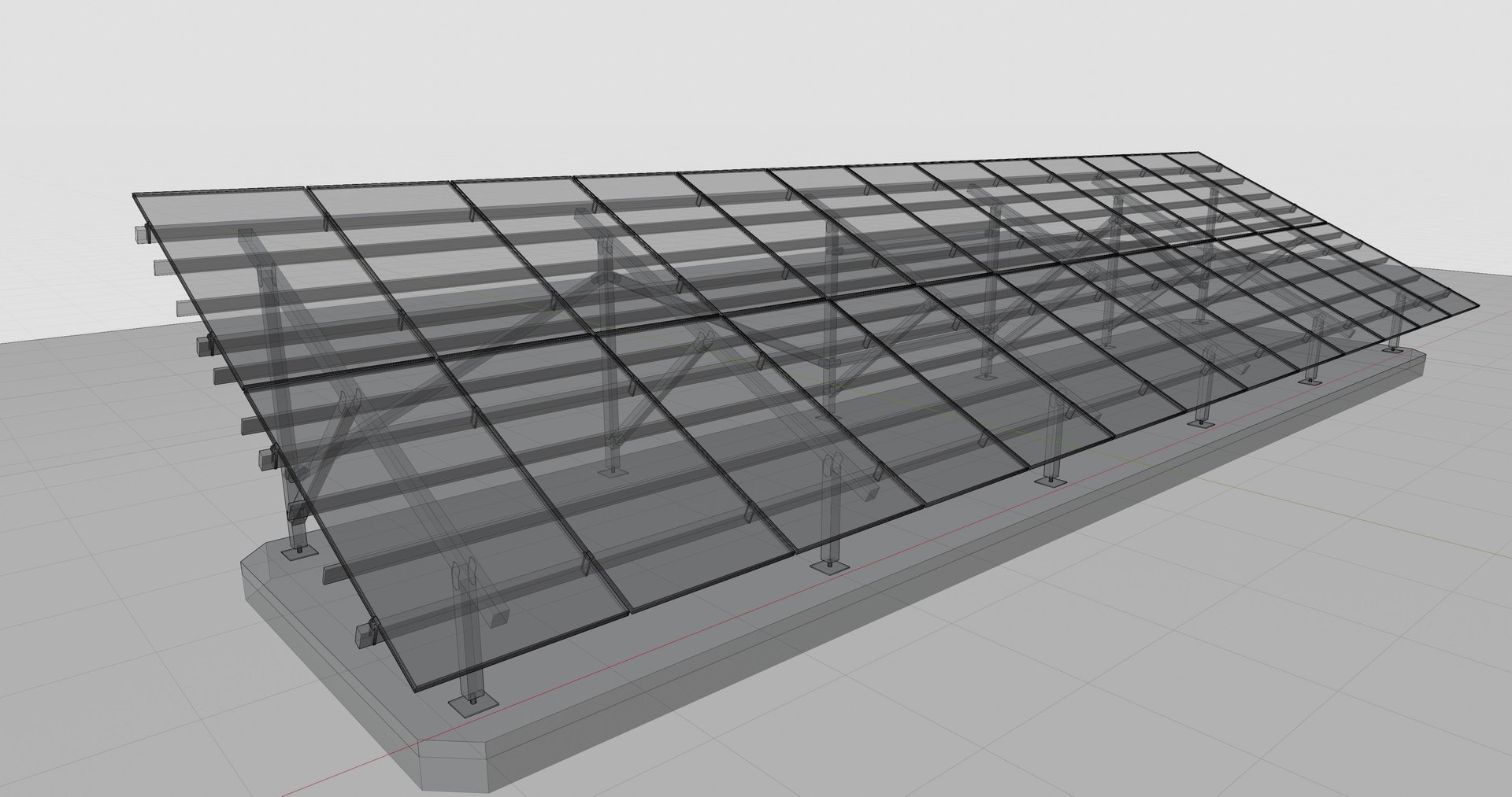 3D Wood Structure Solar Ground Mount 2x13 Table model https://p.turbosquid.com/ts-thumb/yB/tNuFwe/6n/25/jpg/1772871037/1920x1080/fit_q87/361d5aa933134557e4bf46cc639b44487a123a8f/25.jpg