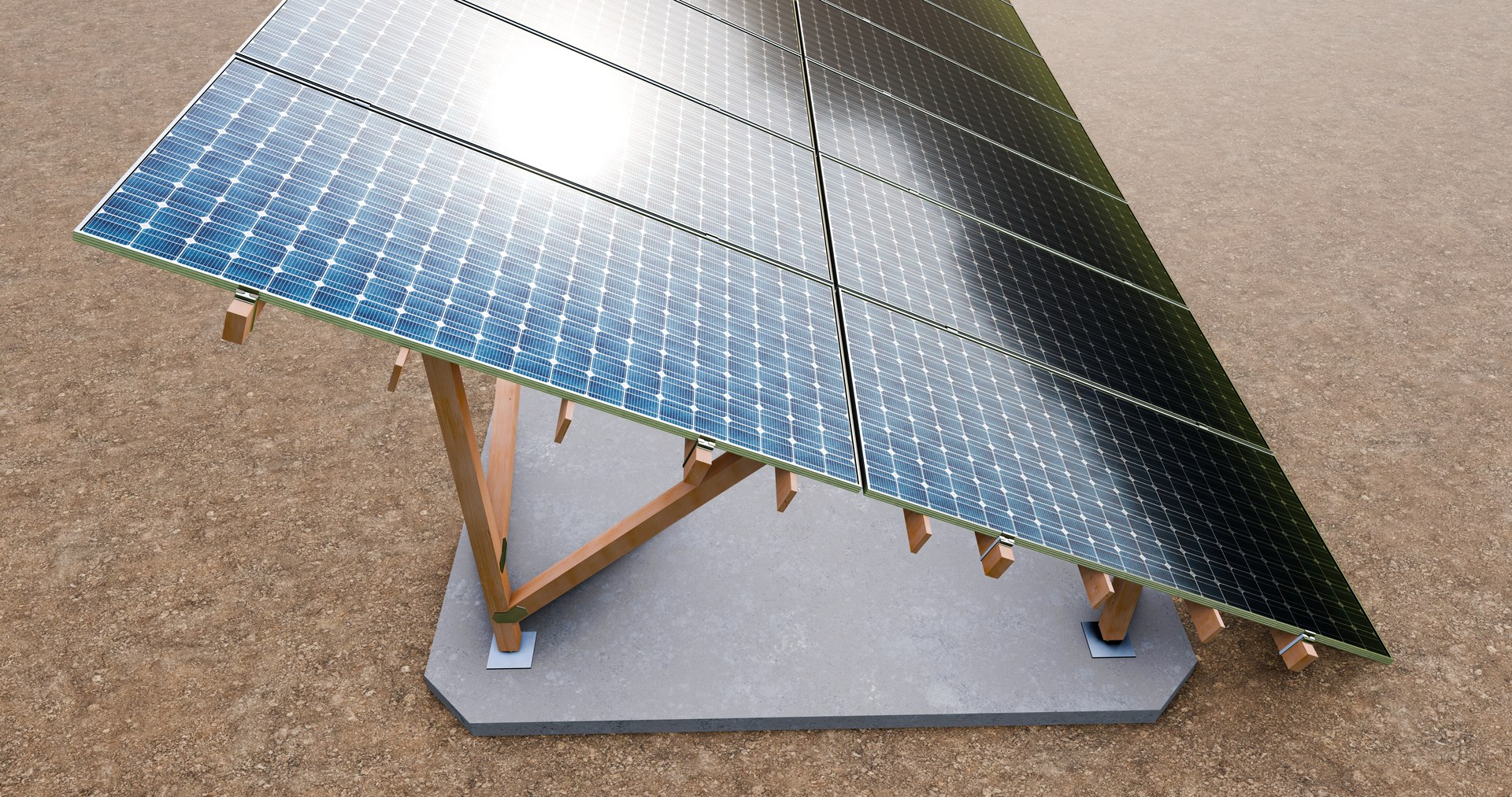 3D Wood Structure Solar Ground Mount 2x13 Table model https://p.turbosquid.com/ts-thumb/yB/tNuFwe/Mp/10/jpg/1772870972/1920x1080/fit_q87/b39495270ec0725a69b4e85723532f96c0707b2e/10.jpg