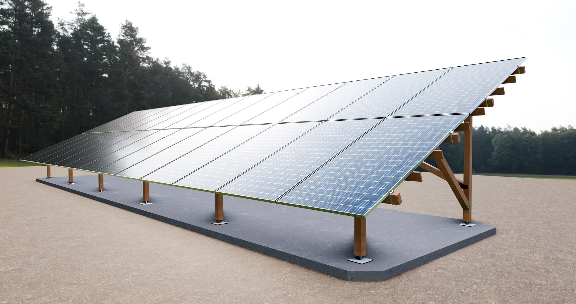 3D Wood Structure Solar Ground Mount 2x13 Table model https://p.turbosquid.com/ts-thumb/yB/tNuFwe/zQ/4/jpg/1772870862/1920x1080/fit_q87/5474b216ee4b8b1a7641da21ac9925a8182360ba/4.jpg