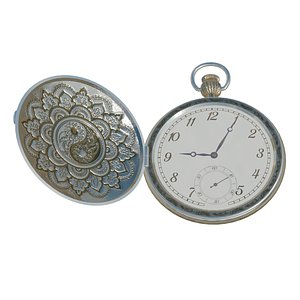 pocket watch