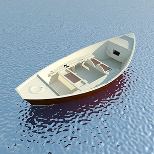 Wooden Boat MAX 2011