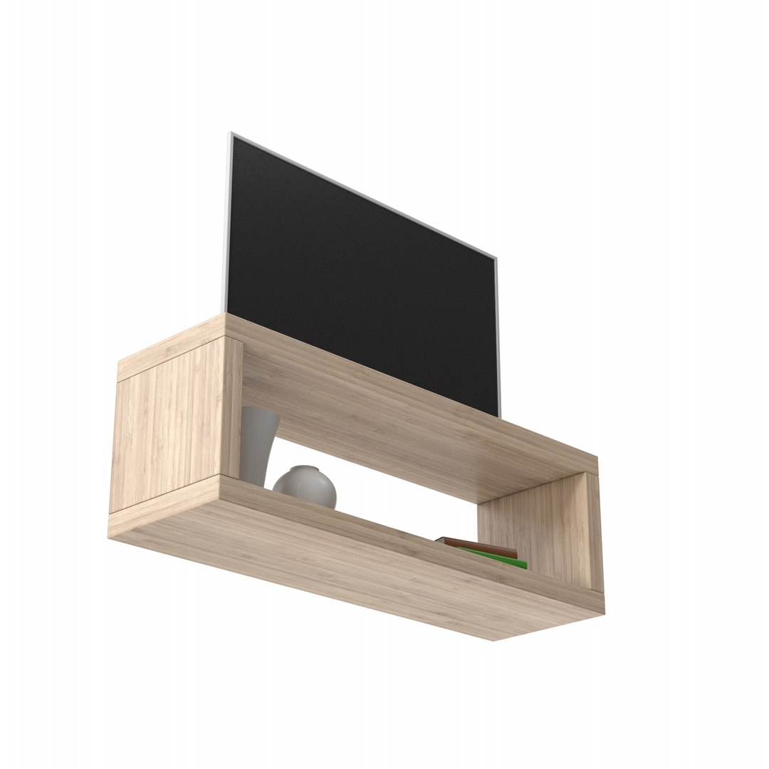 Wooden TV Stand Set model https://p.turbosquid.com/ts-thumb/yB/wanqxz/2c/tvstandwithsmarttv.k15.2k/png/1644863103/1920x1080/fit_q87/ca2b85f936a86b5af9f4a4707c45c66490d95d47/tvstandwithsmarttv.k15.2k.jpg