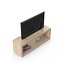 Soporte de TV con Smart TV