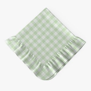 Napkin 01v PBR