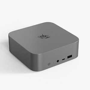 Beelink SER8 Mini Pc