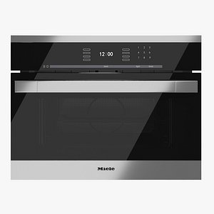 Steam Oven Miele DG_6500 6600