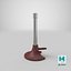 Bunsen Burner