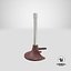 Bunsen Burner