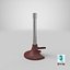 Bunsen Burner