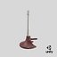 Bunsen Burner