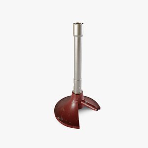 Bunsen Burner