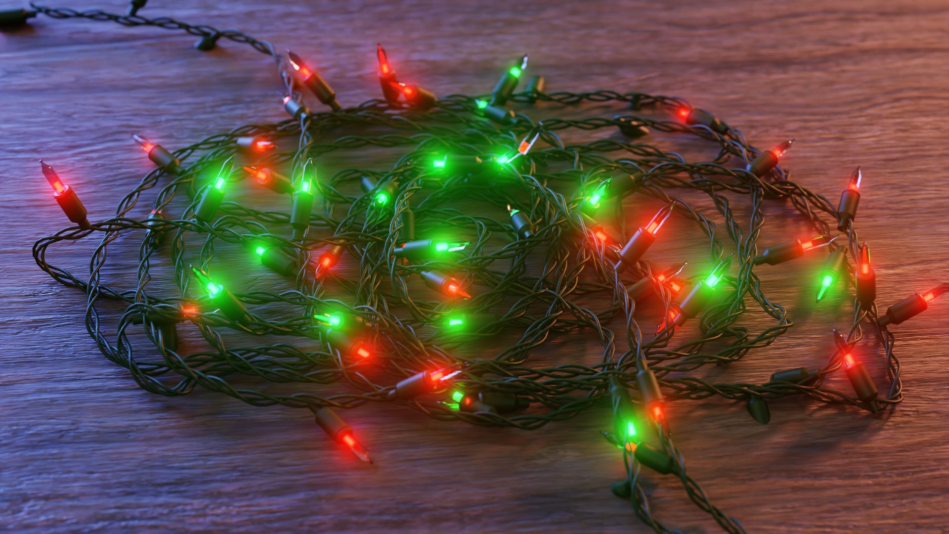 Customizable Christmas Lights - Geometry Nodes Blender 3D model https://p.turbosquid.com/ts-thumb/yC/2GwlJ0/OX/christmaslightspileoflightsredgreen/jpg/1730223519/1920x1080/fit_q87/7c841bb35b881406f685981fb3e1fc059191870c/christmaslightspileoflightsredgreen.jpg