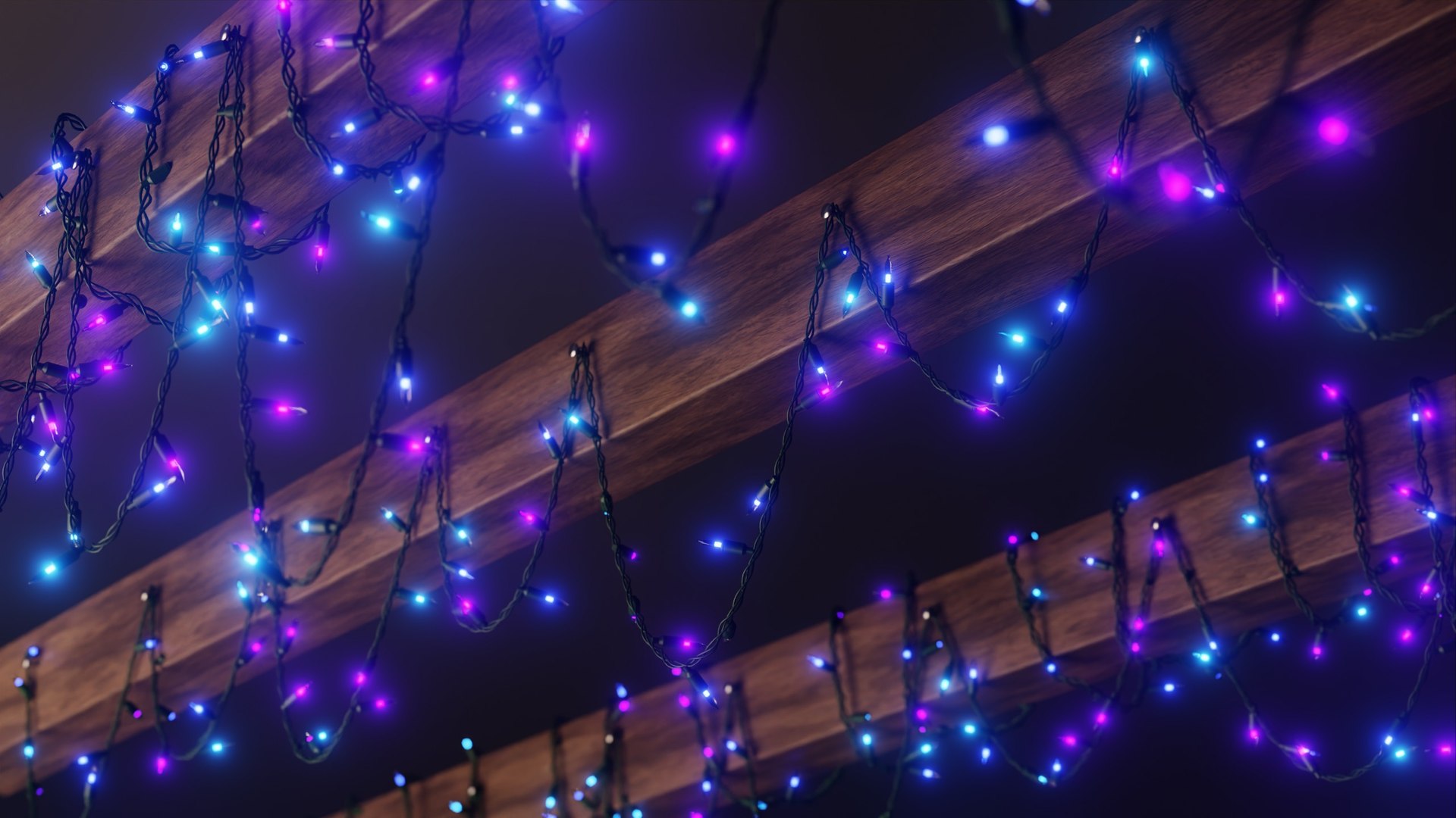 Customizable Christmas Lights - Geometry Nodes Blender 3D model https://p.turbosquid.com/ts-thumb/yC/2GwlJ0/qh/christmaslightsonraftersbluepurple/jpg/1730223515/1920x1080/fit_q87/8d9e11485523571edf6dd74b33f1b751d6cb1c9f/christmaslightsonraftersbluepurple.jpg