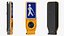 Pedestrian Signals Collection 2