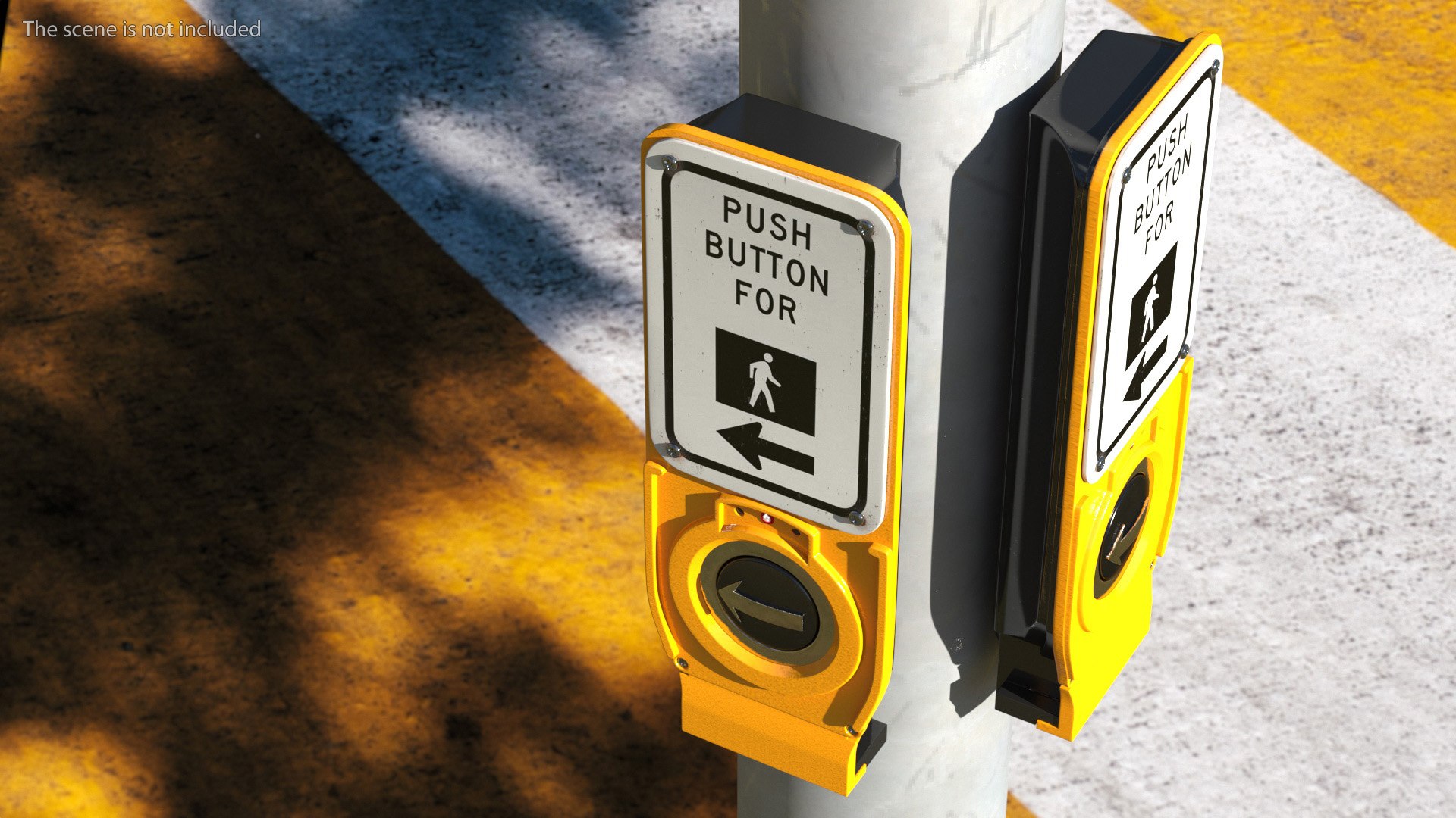 3D model Pedestrian Signals Collection 2 https://p.turbosquid.com/ts-thumb/yC/2ajDWL/CJ/pedestriansignalscollection2c4dmodel016/jpg/1683094948/1920x1080/fit_q87/9dc2e405b71bef5d76cebb787a3130f8aebdf9fb/pedestriansignalscollection2c4dmodel016.jpg