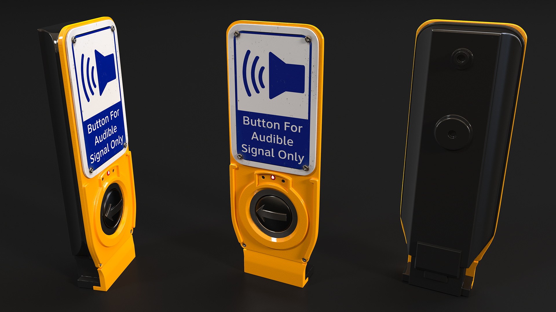 3D model Pedestrian Signals Collection 2 https://p.turbosquid.com/ts-thumb/yC/2ajDWL/Hz/pedestriansignalscollection2c4dmodel044/jpg/1683095036/1920x1080/fit_q87/6231d636536f9ca538d020bb3040dacfba79b0f1/pedestriansignalscollection2c4dmodel044.jpg
