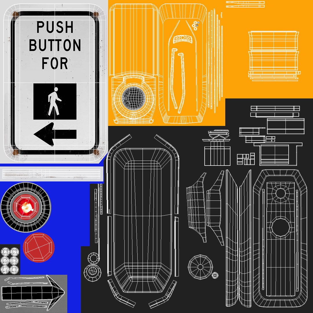 3D model Pedestrian Signals Collection 2 https://p.turbosquid.com/ts-thumb/yC/2ajDWL/VA/pedestriansignalscollection2c4dmodel050/jpg/1683095054/1920x1080/fit_q87/b7ae754c2e0cee8ce0b9cd9ba36939c7940a1889/pedestriansignalscollection2c4dmodel050.jpg