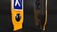 Pedestrian Signals Collection 2