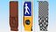 Pedestrian Signals Collection 2