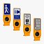 Pedestrian Signals Collection 2