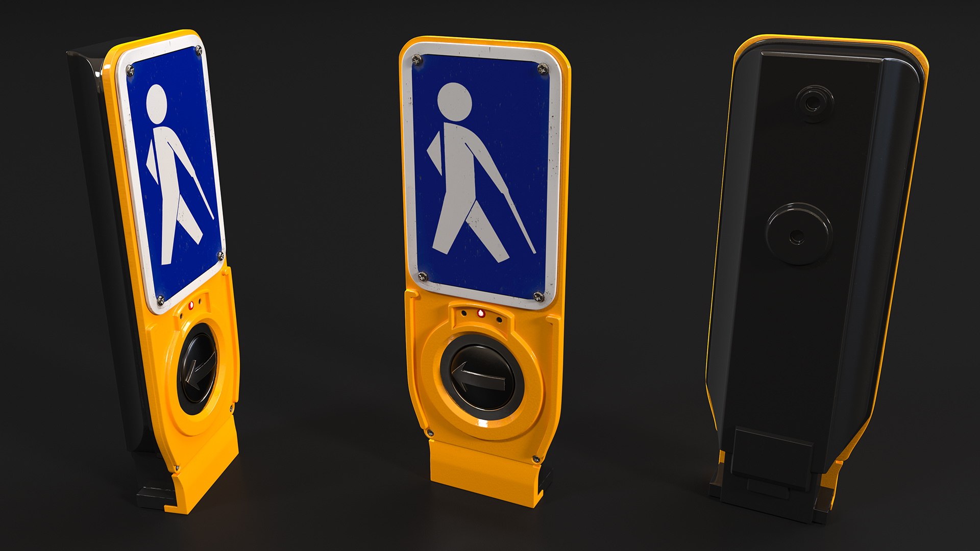 3D model Pedestrian Signals Collection 2 https://p.turbosquid.com/ts-thumb/yC/2ajDWL/lu/pedestriansignalscollection2c4dmodel007/jpg/1683094920/1920x1080/fit_q87/644ddeef90d197646de5eeaab7a2f592d4115ba9/pedestriansignalscollection2c4dmodel007.jpg