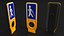 Pedestrian Signals Collection 2