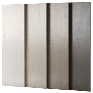 3D Wood materials Oak 26