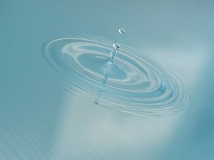 Water Drops