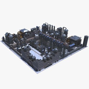 Industrial Area 56