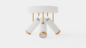 Puls Ceiling Spot Lamp