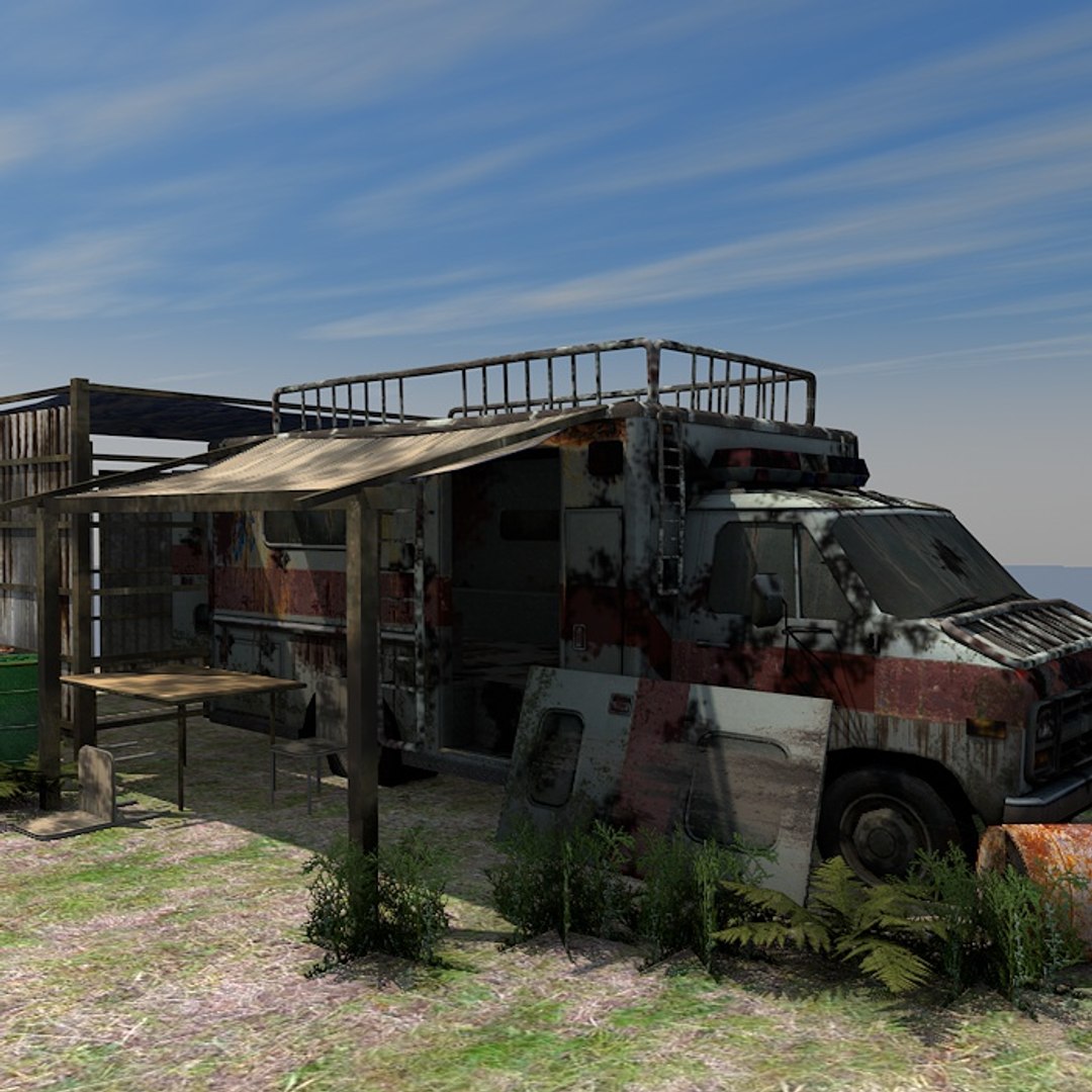 abandoned car c4d https://p.turbosquid.com/ts-thumb/yC/6PGzCx/6kihKS0p/amblnce1a02/jpg/1407832737/1920x1080/fit_q87/110011acbdc204650004307434d85136ba9273d5/amblnce1a02.jpg