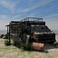 Abandoned vehicle 02