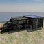 Abandoned vehicle 02