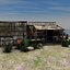 Abandoned vehicle 02