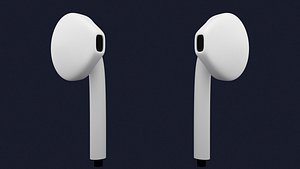 3D Earphones
