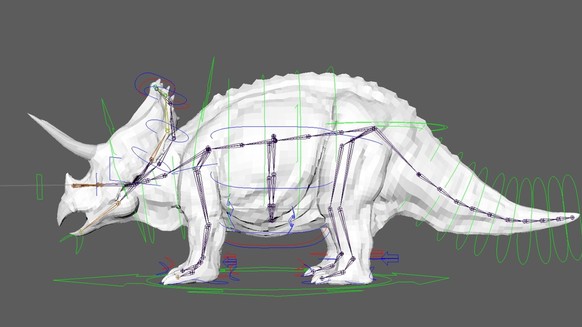 triceratops 3D 3D model https://p.turbosquid.com/ts-thumb/yC/AuHx52/F7/28/jpg/1750642797/1920x1080/fit_q87/a4b3673034ee3d1b5010b024928e7d1df5b2fc74/28.jpg